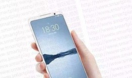 魅族19 最新爆料图像,颠覆性设计，性能与美学完美融合！”