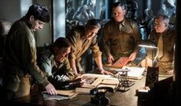 在线观看盟军夺宝队,盟军夺宝队的惊险寻宝之旅