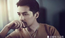 娱乐圈爆料君胡歌是谁,胡歌背后的神秘身份